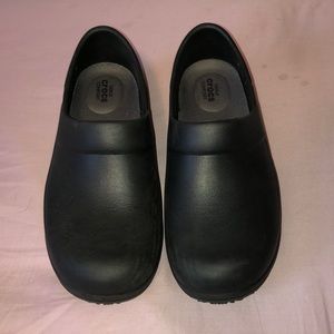 Crocs Triple Comfort